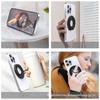 Dual-Sided MagSafe Magnetic Phone Stand with Ultra-Thin, Strong Magnet and 360° Rotation