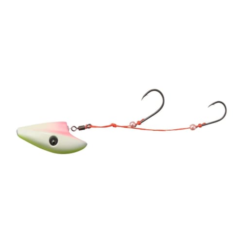 

DAIWA Taitenya Koga Yudo Tenya SS Rattle Dance 2 No. 6 Luminous Candy