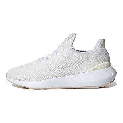 Scarpe da ginnastica unisex Swift Run 22 White Magic Beige Cloud-Bianco Crema-Bianco GW6810