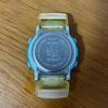 Used [Battery replaced/rare] Casio Protrek Ley WWF collaboration model