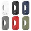 Scratch Resistant Biking Equipment Protector Soft Silicone Sleeve Shell Hassle Less Installation Bike Navigation Cycling