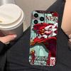 N-Neon G-Genesis E-Evangelion 01 02 Kryt na telefon Pro iphone Apple 17 AIR 16E 16 15 14 13 12 11 Pro XR Max 8 7 Plus TPU Kryt