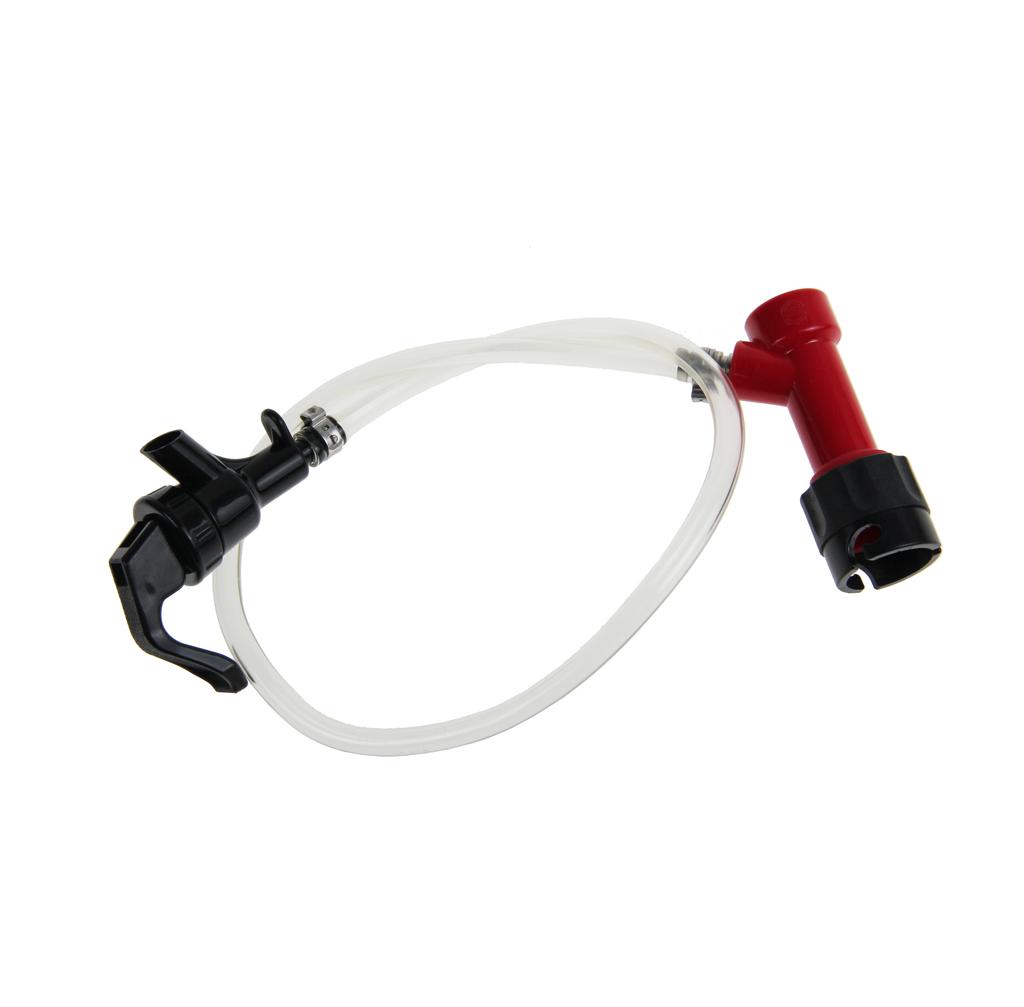 kegland Plastic Tap Picnic/Bronco Party Tap Outdoor BBQ Supply Beer Accessories Homebrew