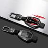 Car Key Case Cover Bag For Mercedes Benz A B C E S V R-Class C43 CLA GLA GLB GLC GLK SLK SL Vito W211 W203 W204 W210 W124 AMG W2
