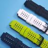Silicone Sport Strap for Garmin Forerunner 235 220 230 620 630 735XT Watchband Bracelet Accessories