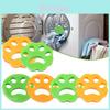 Eco-friendly Pet Hair Zapper For Washing Machines Reusable And Effective