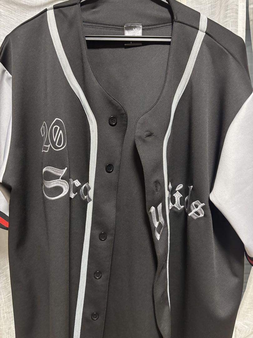 

[Б/У] straykids хенджин униформа ecopa сидзуока