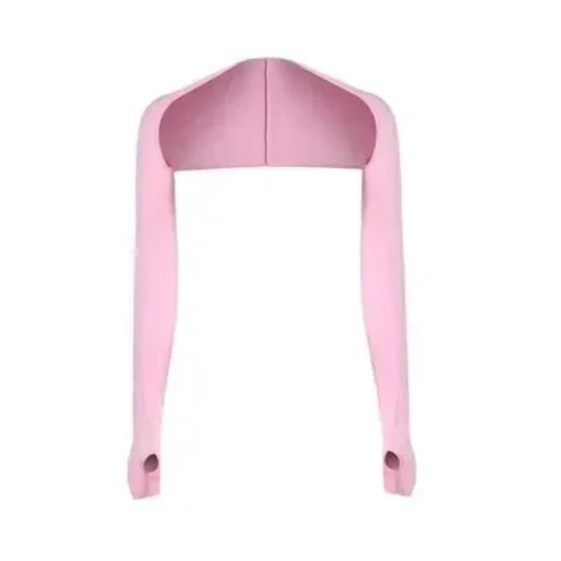 Arm Sleeves Warmers Active Sleeve Sun UV Protection Hand Cover Cooling Warmer Running Fishing Biking Ski Outdoor Activity Golf Sport