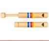 Push-Pull Flute Playing Musical Instrument Music Early Education Musical Instrument Kindergarten Children'S Wooden Flute