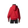 Jordan New Year Transformation Series Fashion Versatile Letter Number Hoodie Kids hoodies Red IF8909-687