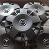 15-inch BYD Seagull Vitality Edition Wheel Caps and Tire Covers