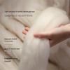 Mercury Evelyn Antibacterial Australian Wool All-Season 2-in-1 Duvet