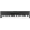 88 Key Fully Weighted Digital Piano Dual Keyboard Simple Cabinet Bracket