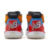 New Balance KAWHI 'Light Cobalt Atomic Yellow' Men's BBKLSMO1