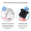 Dr. Dental Carbon Silk Gum Protection Toothbrush