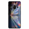 For NUBIA Focus Pro 5G Case Original Soft Silicone TPU Phone Cases Back Cover For NUBIAFocus Pro Fashion Planet Protective Coque