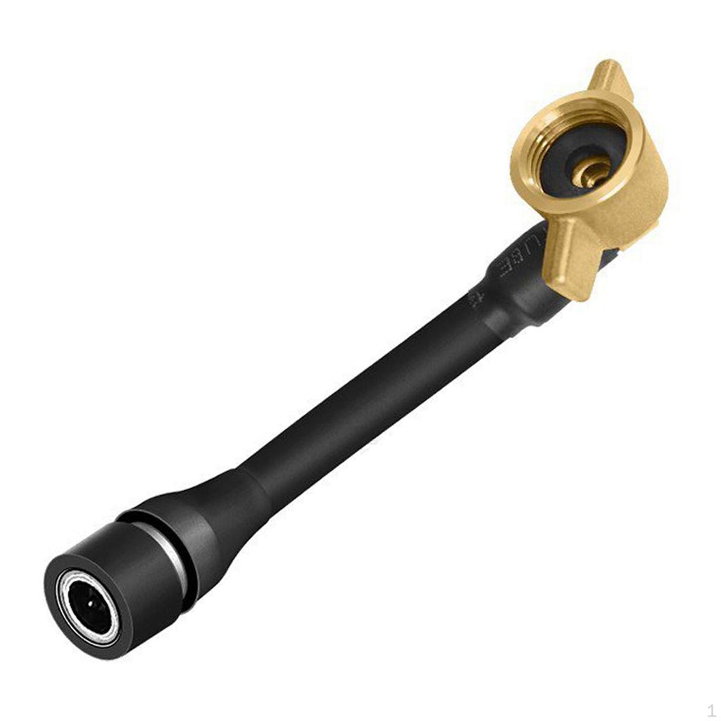 Truck Air Tank Intake Connector Connecting Pipe for Trailer