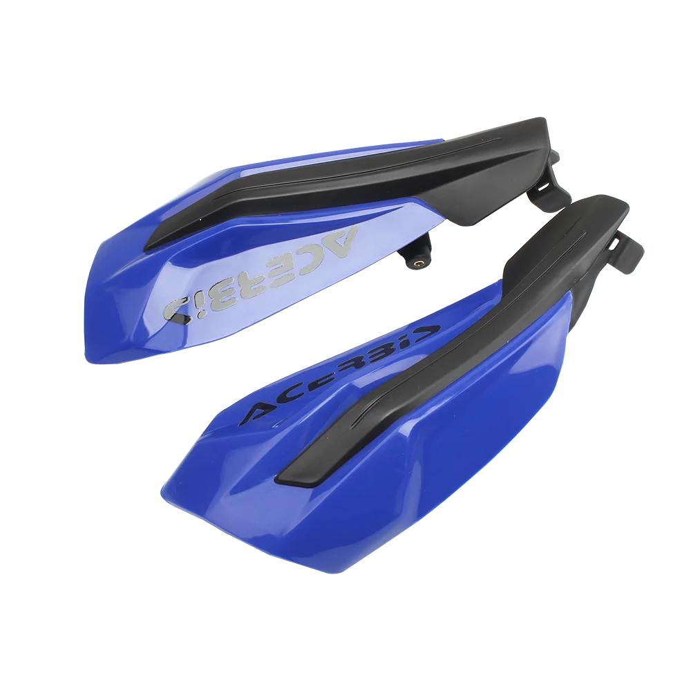 Motorcycle Handguard Handlebar for KTM EXC SX XCF EXCF 250 300 450 Enduro Hand Protection Cross Dirt Bike Motocross Accessories