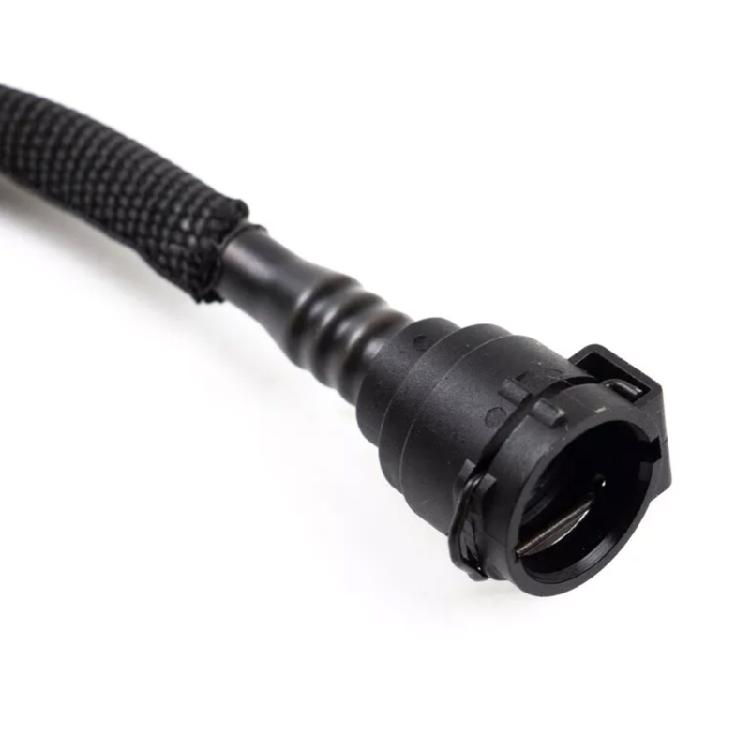 Car Coolant Pipe Auto Accessories for F39 F45 F46 F48 F49 F52 Anti Freeze Coolant Expansion Tanks Water Pipe Replacement