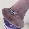 35CM Forsaken Azuretime Plush Doll Gubby Spooky Cute Game Peripheral Decor For Kids Gifts