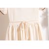 Girls' Dresses, Summer Dresses, Lapels, Western Style, Big Children's Skirts, Children's Summer Dresses, Princess Skirts, Summer