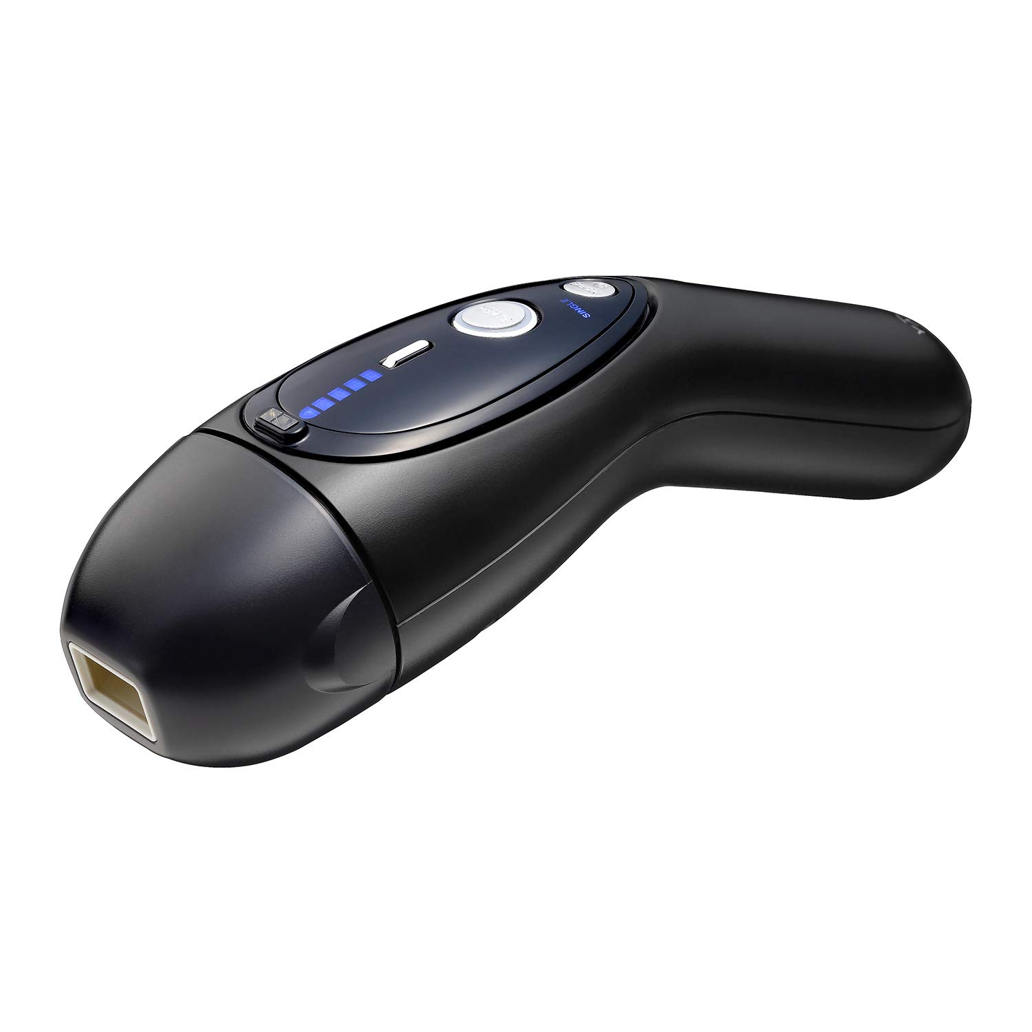 

Ray Beaute Flash ZERO Light Beauty Device Black YA-MAN Men s Men s STA-203