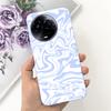 For Realme 11x Case Realme 11 5G Taiwan Cover Soft Silicone Bumper Protective Luxury Print Back Cases For Realme11x  11 x Funda