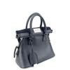 "2025 Autumn/Winter Women's Niche Chain Handbag: Dark, Medium & Small Digital Design, Messenger Style"