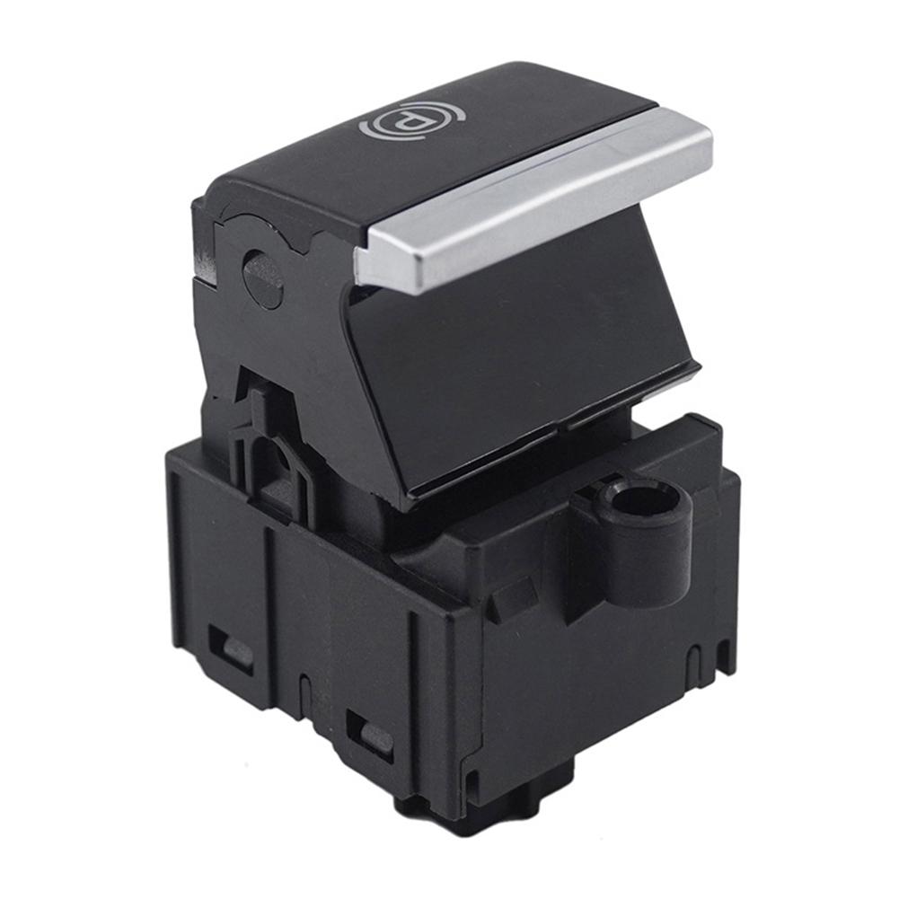 Made Of Good Materials For Car Parking Electronic Auto Hand Brake Auto Hand Brake Button Anti-corrosion No Deformation