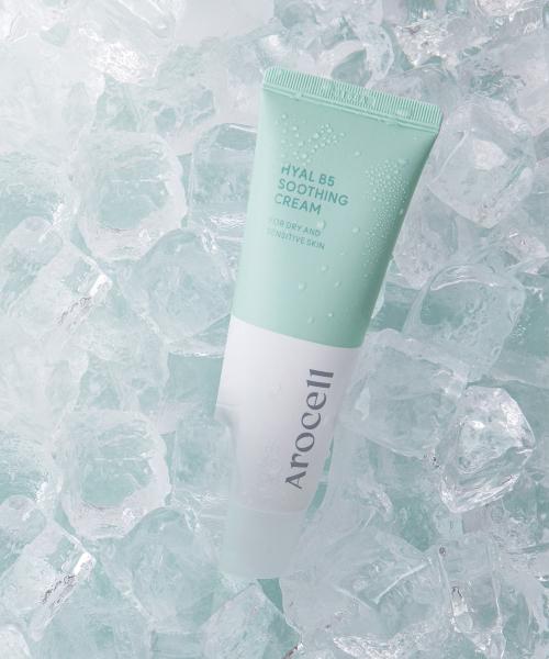 Arocell Hyal B5 Soothing Cream 80ml NONE