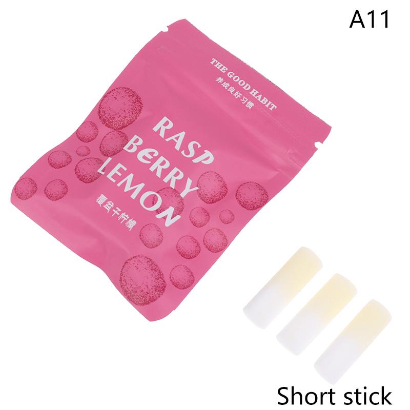 Quit Smoking Smokeless Preferred Infused Essential Oil Flavors Aromatherapy Aromaterapi Artifact Device Replace Stick