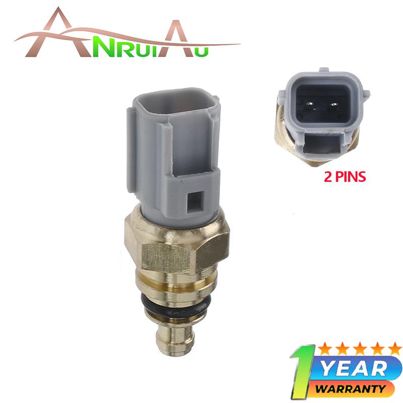 NEW 7M51-12A648-AA Coolant temperature sensor For Ford C-Max Contour Escort Escape Ecosport Explorer Fiesta Focus Fusion Ranger