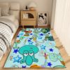 Dekorations Teppich Matte Schlafzimmer Teppich Zimmer Teppich S-Spongebob Auswahl Fußmatte Bodenmatten Teppiche Heimteppiche Fuß Eingangstür Bad