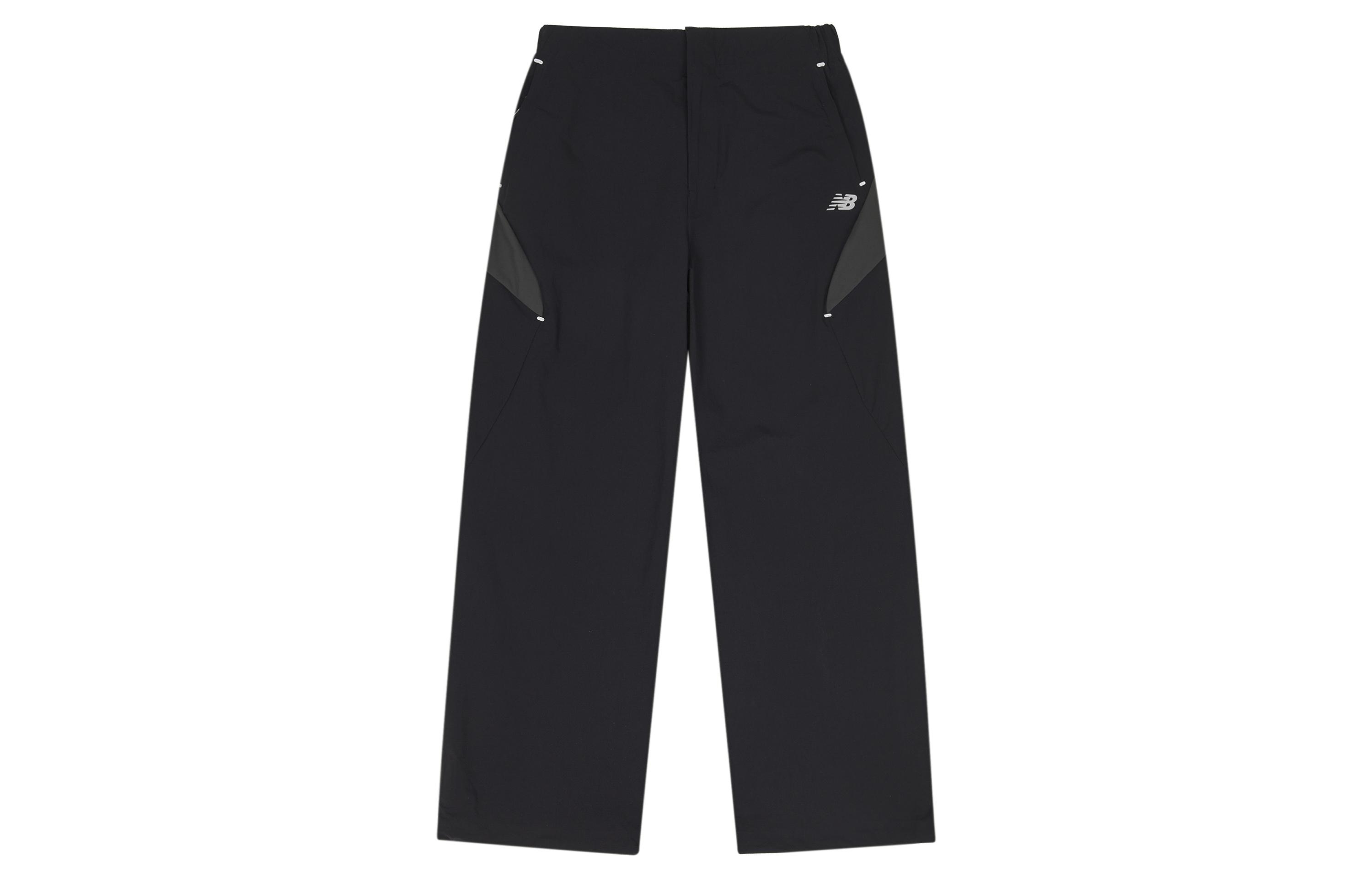 New Balance x LiangDong Knitted Sweatpants Women s Black NTE17022-BK L