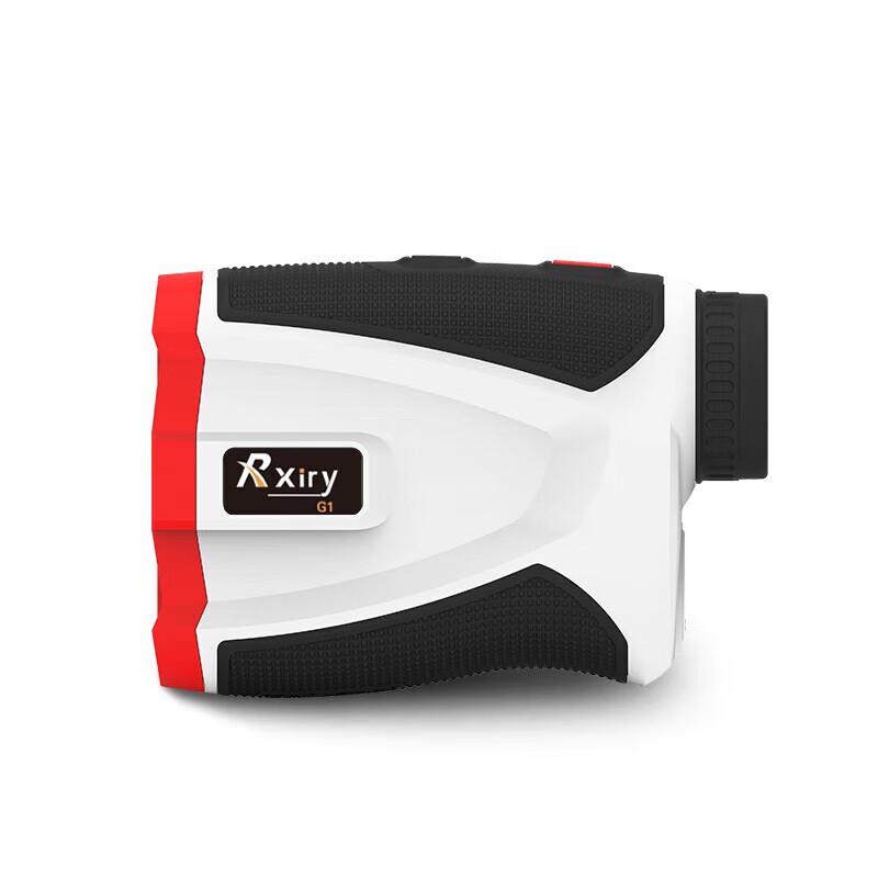 Rxiry G1 Golf Laser Rangefinder