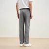 EMZ Men's Summer Elastic Thin Casual Pants