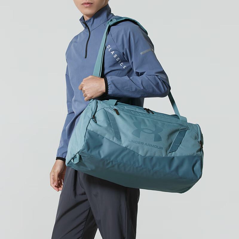 Under Armour Unisex Large Capacity Gym Duffel Bag