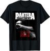 Pantera Hard Rock Metal T-Shirt, Vulgar Display Of Power Shirt, Gift for Fans Unisex T-Shirt