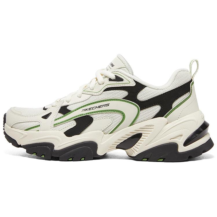 (WMNS) Skechers Stamina V2 Natural Black Women s 896245-NTBK EU 36