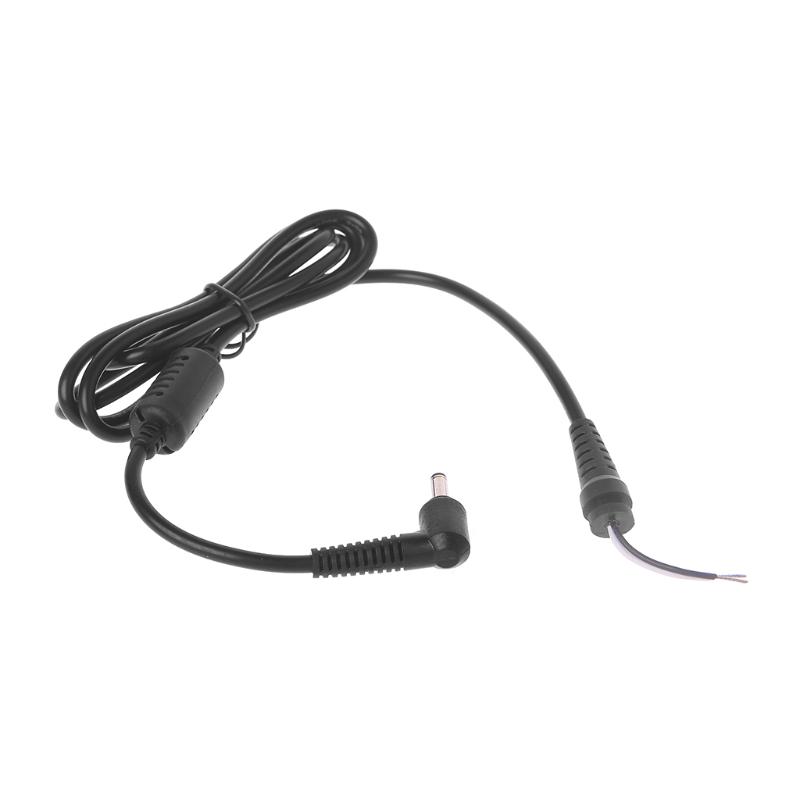 

DC кабель адаптера питания L Shaped Plug Connector с контактом для ноутбука ASUS S200E