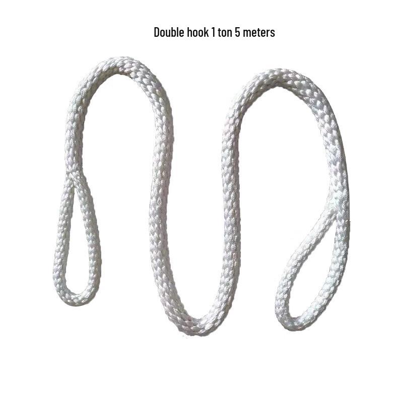 Brangdy Industrial Nylon Lifting Sling 5 meters