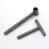 Motorcycle Engine Valve Screw Adjusting Spanner Tool Valve clearance adjustment tools + Feeler gauge 0.02-1