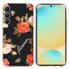 For Samsung Galaxy A17 5G/A26 5G Case Pattern Printing Shockproof Soft TPU Phone Cover