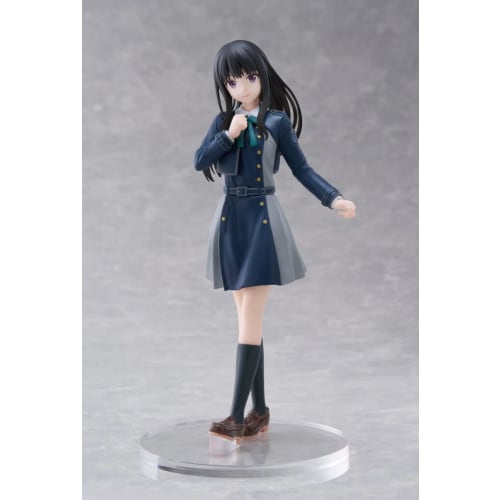 Licorice Recoil Coreful Figure Takina Inoue ~Uniform ver.~