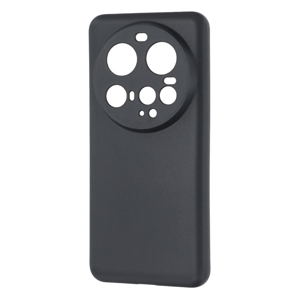 Bulk Purchasing 25Pcs For Xiaomi 15 Ultra Case 1.2mm TPU Matte Phone Cover