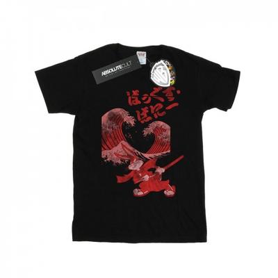 Camiseta Shogun do Pernalonga Masculina