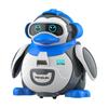 Electronic Penguin Moving Walking Toy Mechanical Penguin Simulation Model  Kids Birthday Gifts