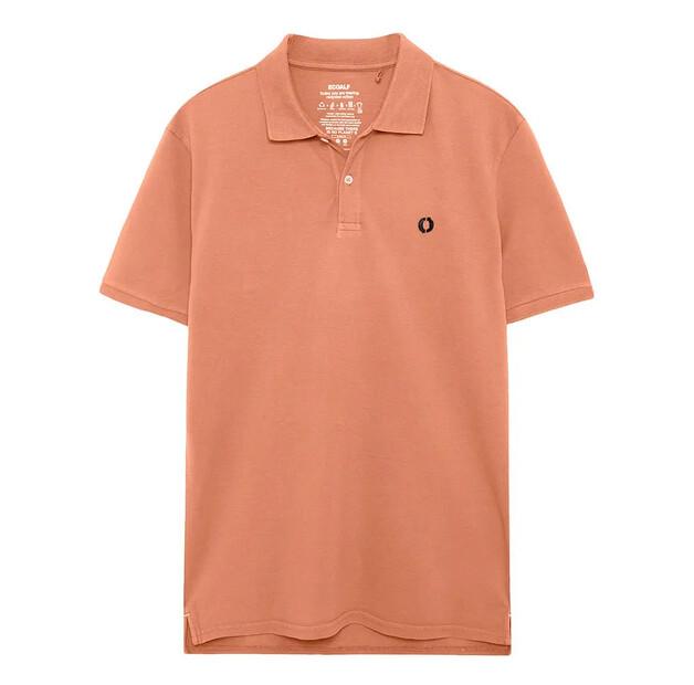 

Ecoalf Ted Regular поло с короткими рукавами M