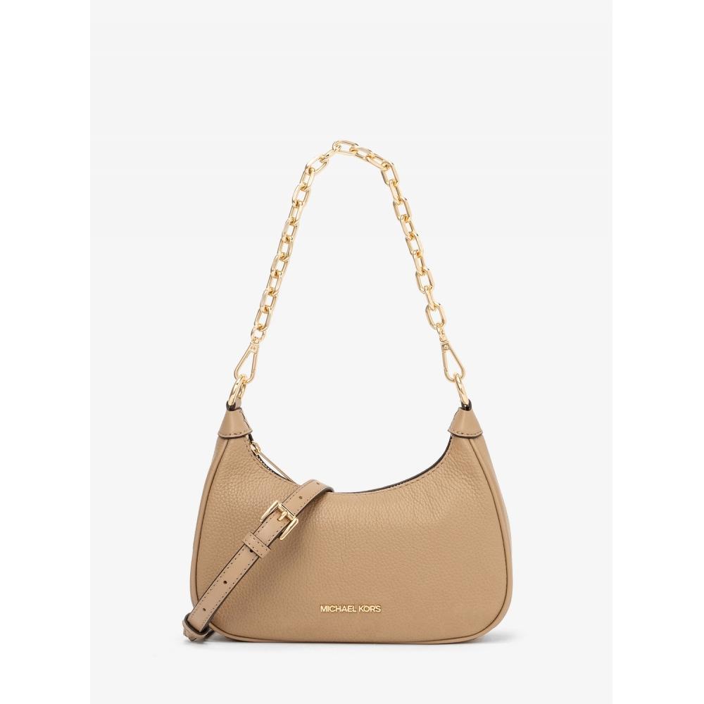 

БРЮКИ MICHAEL KORS CORA СРЕДНИЕ КОЖИ 35H3G4CU6L220 CAMEL