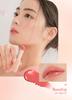 Daisyk Mood Glow Lipstick 01 Cream Sand Mood Glow "Official" Lipstick/Lipstick/Tint/Tint